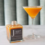 passion fruit martini