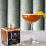 jigger cocktail