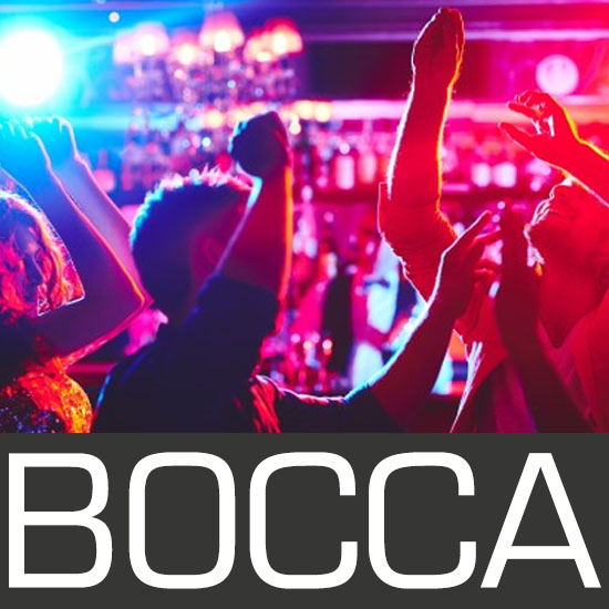 bocca leigh